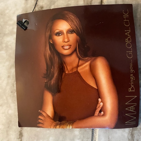 NWT IMAN Black White Quality Trousers 360* Slimming Technology.Tummy Control - Picture 5 of 5